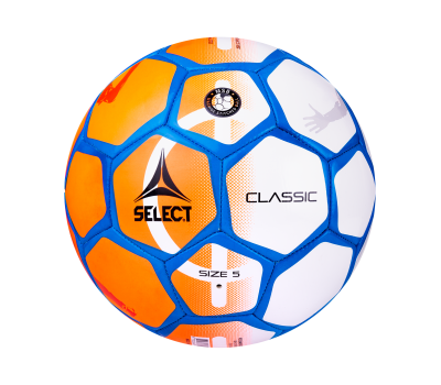 Футбольный мяч Select Classic 5, фото 2