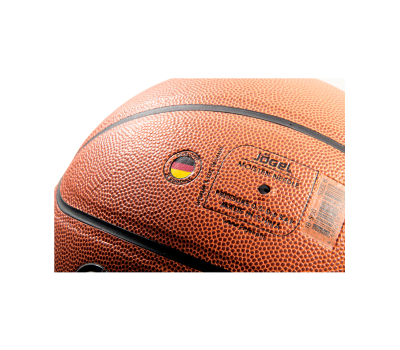 Мяч баскетбольный JB-500 №6, фото 4