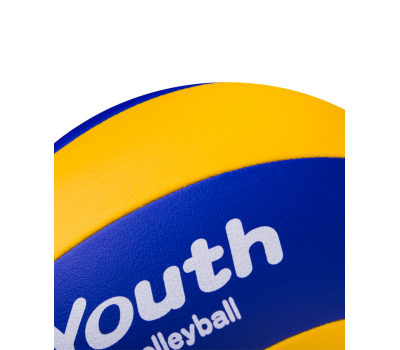 Мяч волейбольный YV-3 Youth, фото 5