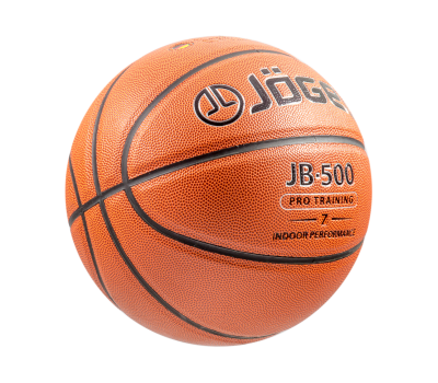 Мяч баскетбольный JB-500 №7, фото 2