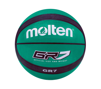 Мяч баскетбольный BGR7-GK №7, фото 1