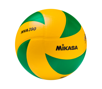 Мяч волейбольный MVA 390 CEV, фото 1