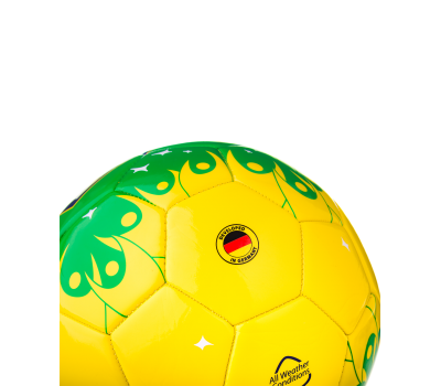 Футбольный мяч Brasil, фото 3