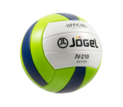 Мяч волейбольный JV-210, фото 1