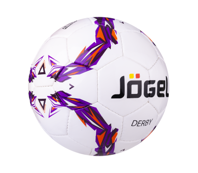 Мяч футбольный JS-560 Derby №5, фото 1