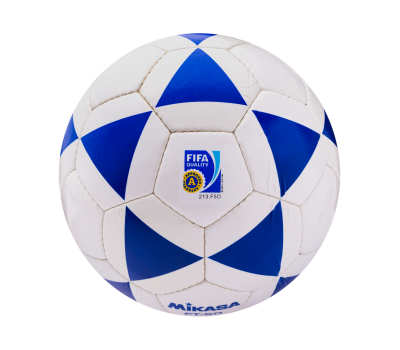 Футбольный мяч Mikasa FT-50, фото 2