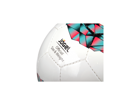 Мяч футбольный JS-550 Light №4, фото 3