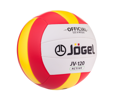 Мяч волейбольный JV-120, фото 1