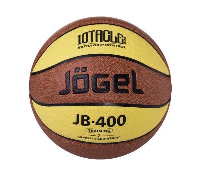 Мяч баскетбольный JB-400 №7, фото 1