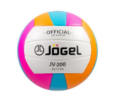 Мяч волейбольный JV-200, фото 2