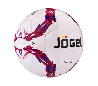 Мяч футбольный JS-710 Nitro №5, фото 1