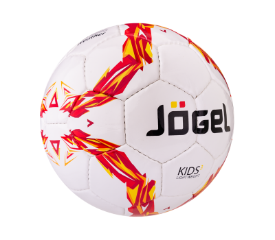 Мяч футбольный JS-510 Kids №3, фото 1