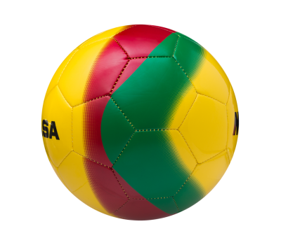 Мяч футзальный FSC-450 №4, фото 3