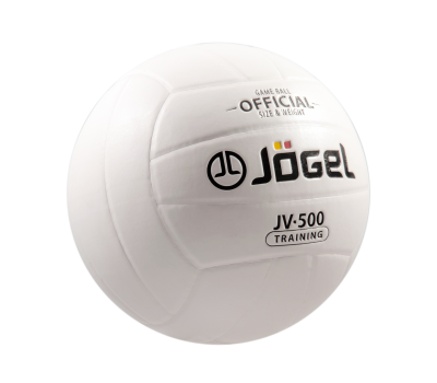 Мяч волейбольный JV-500, фото 1