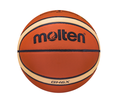 Мяч баскетбольный BGH6X №6, фото 2