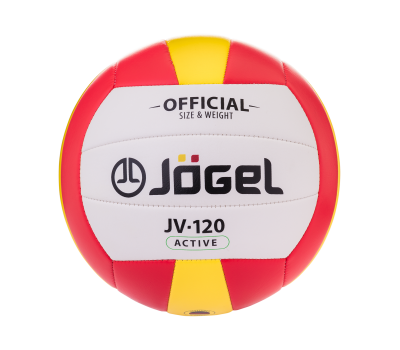 Мяч волейбольный JV-120, фото 2