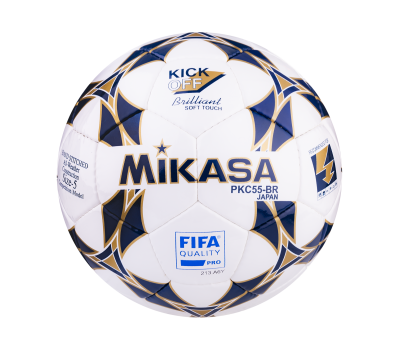 Мяч футбольный PKC 55 BR-2 №5 FIFA PRO, фото 1