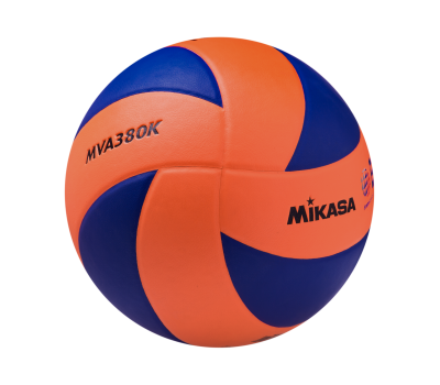 Мяч волейбольный MVA 380K OBL, фото 1