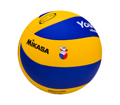 Мяч волейбольный YV-3 Youth, фото 2