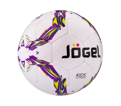 Мяч футбольный JS-510 Kids №4, фото 1