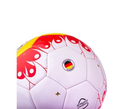 Мяч футбольный Spain №5, фото 3