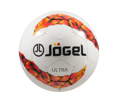 Мяч футбольный JS-400 Ultra №5, фото 2