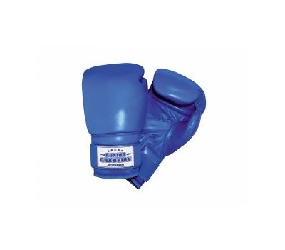 Перчатки боксерские для детей 5-7 лет (4 унции) Romana ДМФ-МК-01.70.03