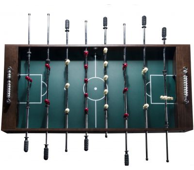 Многофункциональный игровой стол Mixter 3-in-1 (122 х 59 х 79,5 см), фото 9