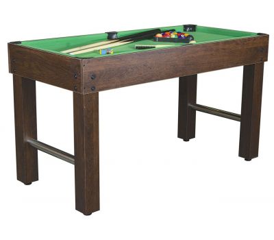 Многофункциональный игровой стол 3 в 1 «Mixter 3-in-1» (122 х 59 х 79,5 см)