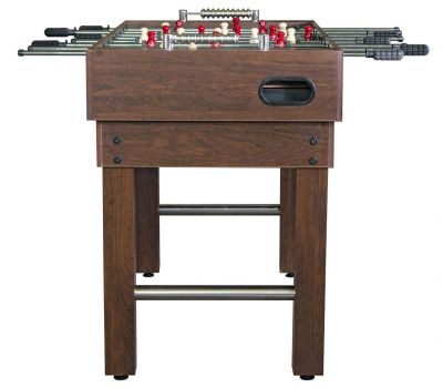 Многофункциональный игровой стол Mixter 3-in-1 (122 х 59 х 79,5 см), фото 7