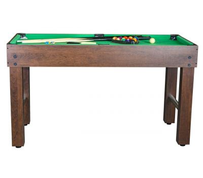 Многофункциональный игровой стол Mixter 3-in-1 (122 х 59 х 79,5 см), фото 2