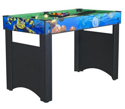 Многофункциональный игровой стол 8 в 1 "Super Set 8-in-1" (113 х 60 х 81 см)
