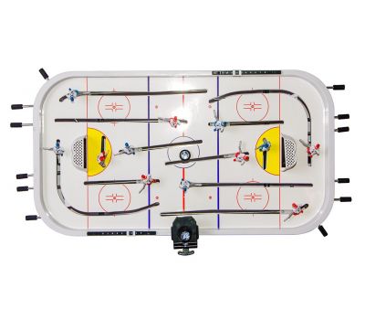 Настольный хоккей Юниор мини (58.5 x 31 x 11.8 см, цветной), фото 3