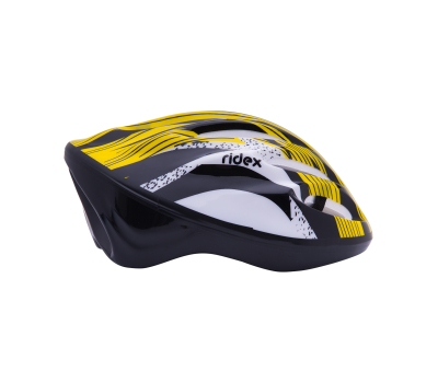 Шлем защитный Cyclone, желтый/черный, фото 4