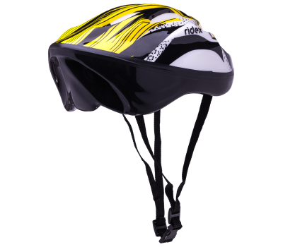 Шлем защитный Cyclone, желтый/черный, фото 3
