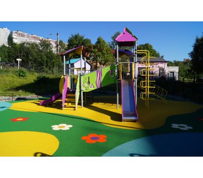 Детская площадка «Romana 101.31.00», фото 22