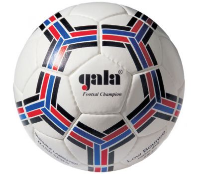 Футбольный мяч Gala CHAMPION BF4123S, фото 1