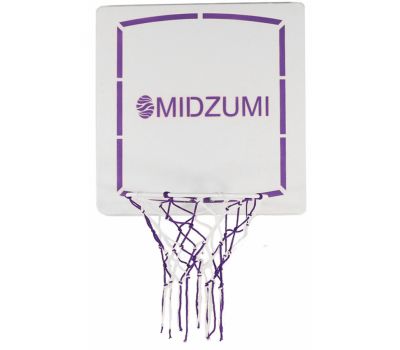 Баскетбольное кольцо Midzumi большое
