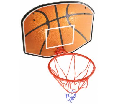 Щит баскетбольный с мячом и насосом BS01538, фото 1