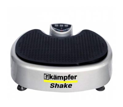 Виброплатформа Kampfer Shake KP-1208, фото 1