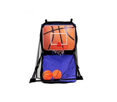 Баскетбольный подвесной щит с креплениями на дверь Midzumi