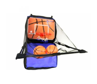 Баскетбольный подвесной щит с креплениями на дверь Midzumi, фото 1