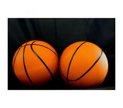 Баскетбольная электронная стойка с одним кольцом Midzumi, фото 2