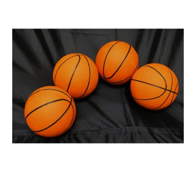 Баскетбольная электронная стойка с двумя кольцами Midzumi, фото 4