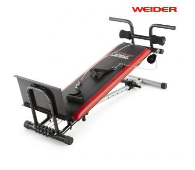 Тренажер Total Trainer WEIDER Ultimate Body Works, фото 2