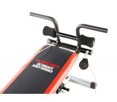 Тренажер Total Trainer WEIDER Ultimate Body Works, фото 3