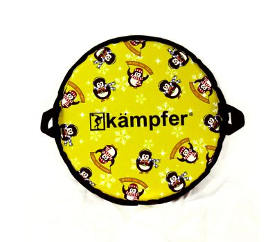 Ледянка Kampfer Smile Yellow, фото 2