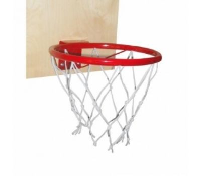 Баскетбольное кольцо навесное Kidwood, фото 1