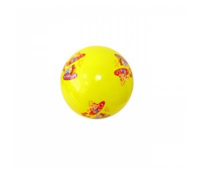Мяч силиконовый Larsen Пляж GSS-6 23cм, фото 1