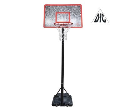 Баскетбольная мобильная стойка DFC STAND50M 122x80cm мдф, фото 2